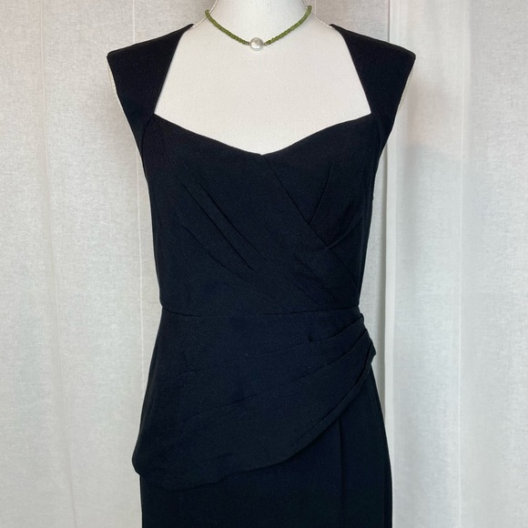 Anthro Unequivocal Dress - Picture 5 of 8